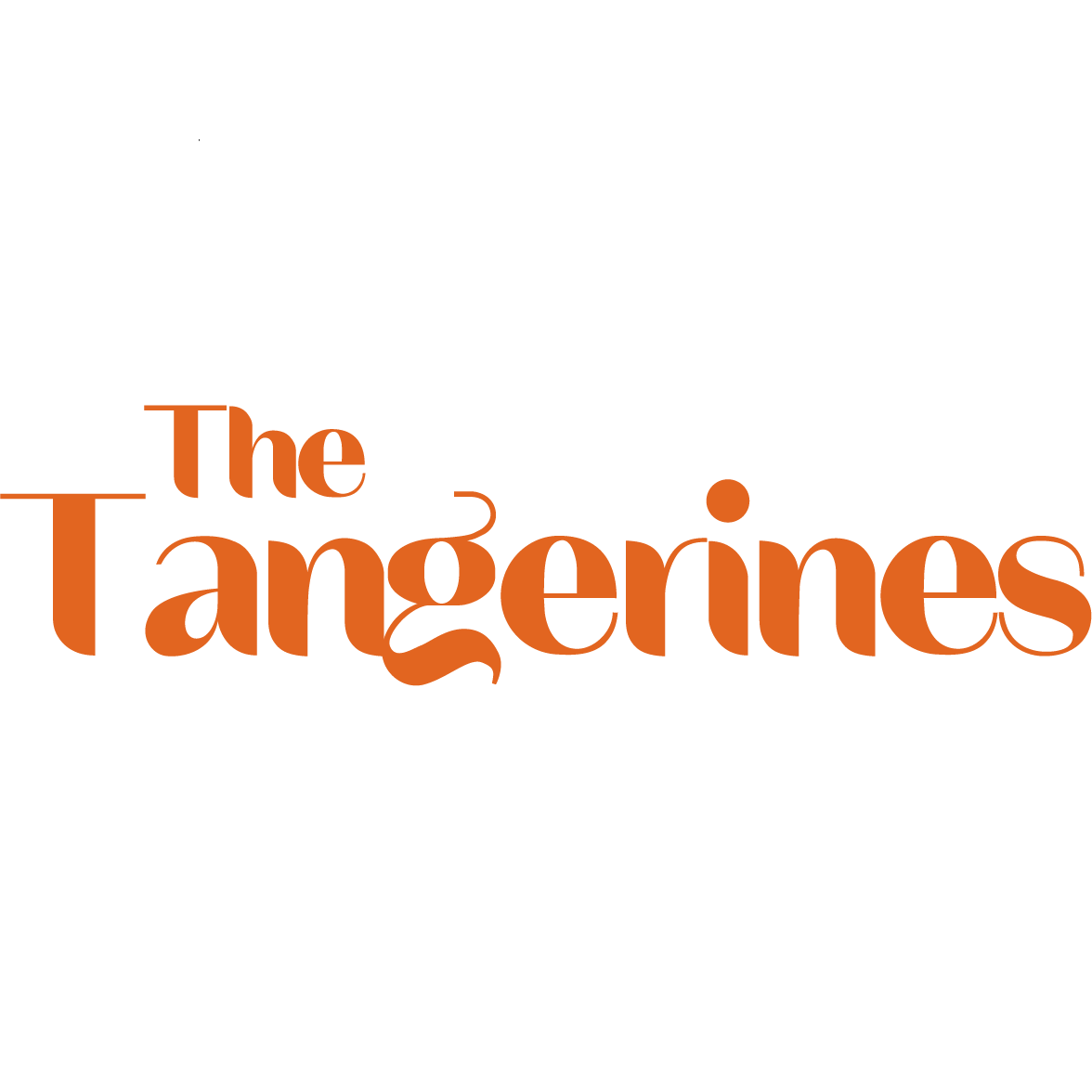 The Tangerines